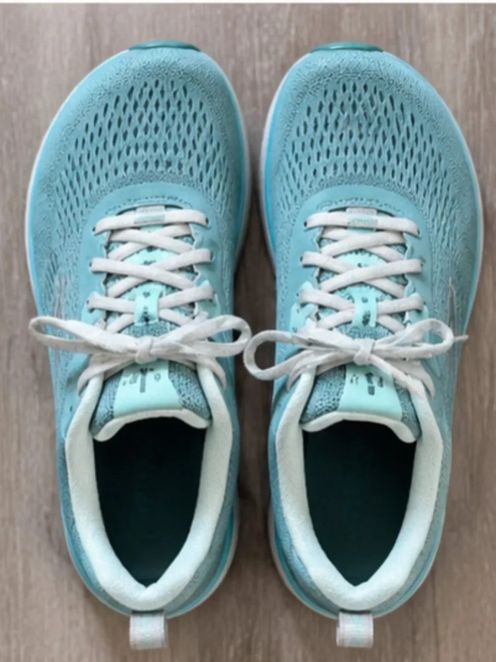 Altra provision running